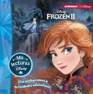 Frozen Ii. Mis Lecturas Disney (Disney. Lectoescritura)