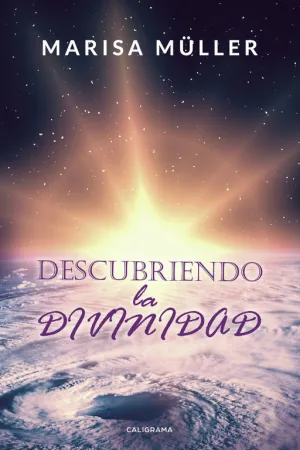 DESCUBRIENDO LA DIVINIDAD