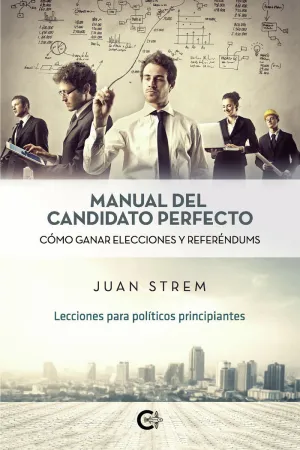 Manual del Candidato Perfecto