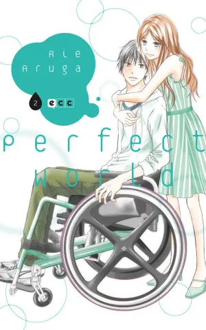 PERFECT WORLD NÚM. 02