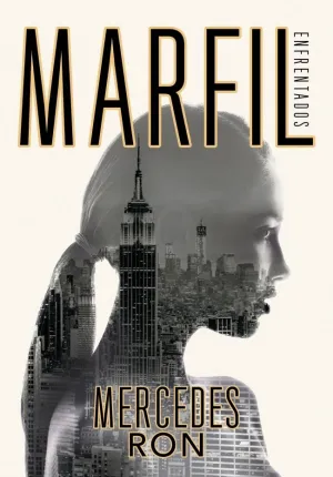 MARFIL (ENFRENTADOS 1) MARFIL (ENFRENTADOS 1)
