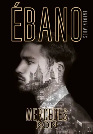 ÉBANO (ENFRENTADOS 2) ÉBANO (ENFRENTADOS 2)