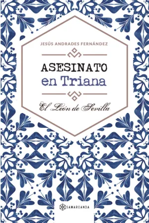 ASESINATO EN TRIANA