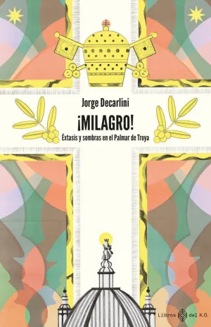 ¡Milagro!