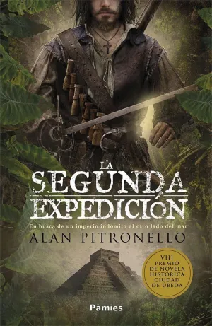 La Segunda Expedición