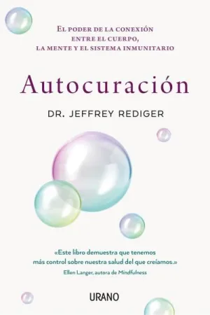 AUTOCURACIÓN