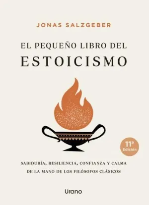 EL PEQUEÑO LIBRO DEL ESTOICISMO EL PEQUEÑO LIBRO DEL ESTOICISMO