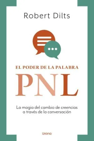 EL PODER DE LA PALABRA: PNL
