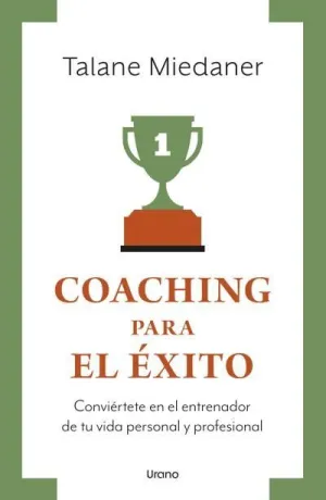 COACHING PARA EL ÉXITO