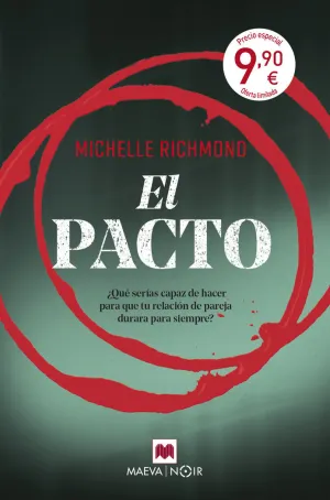 EL PACTO ESPECIAL