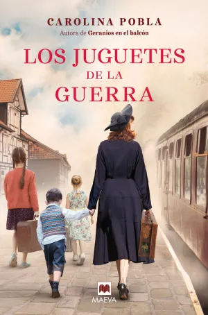 Los Juguetes de la Guerra