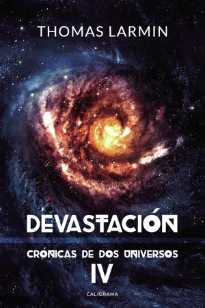 DEVASTACIÓN