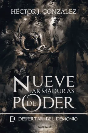 NUEVE ARMADURAS DE PODER