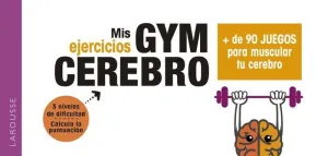 GYM CEREBRO. MÁS DE 90 J