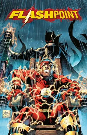 FLASHPOINT XP VOL. 02 (DE 4)