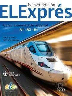 ELEXPRÉS. ALUMNO + CUADERNO @