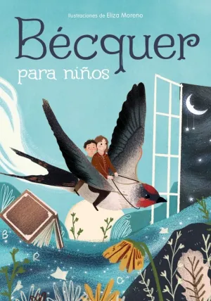 Bécquer para Niños