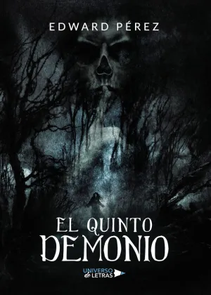 EL QUINTO DEMONIO