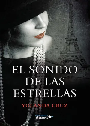 EL SONIDO DE LAS ESTRELLAS