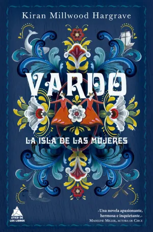 VARDO VARDO