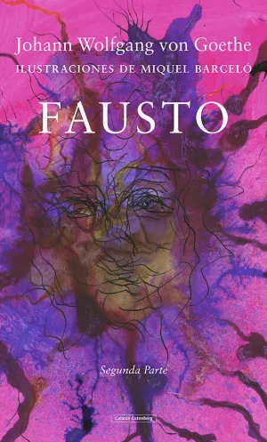 FAUSTO. SEGUNDA PARTE FAUSTO. SEGUNDA PARTE