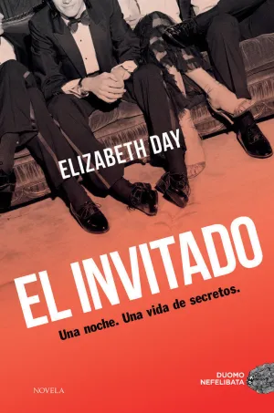 EL INVITADO EL INVITADO
