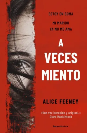 A VECES MIENTO