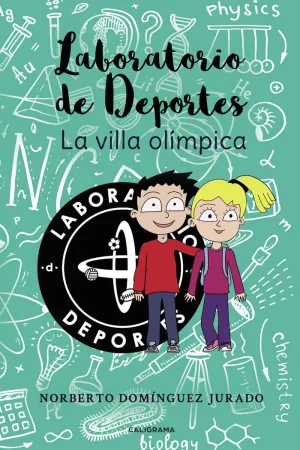 LABORATORIO DE DEPORTES