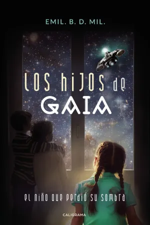 LOS HIJOS DE GAIA