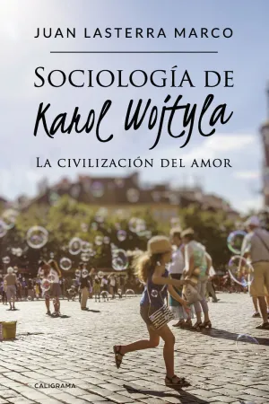 Sociología de Karol Wojtyla