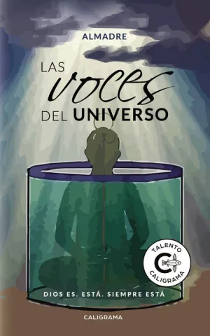 LAS VOCES DEL UNIVERSO