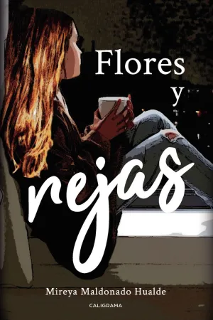 FLORES Y REJAS