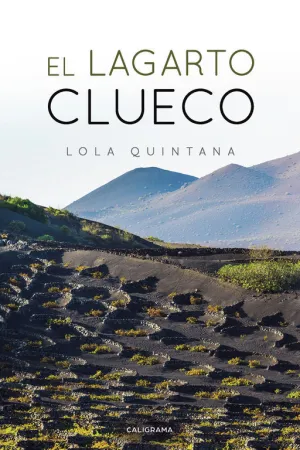 EL LAGARTO CLUECO
