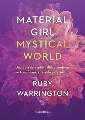 MATERIAL GIRL. MYSTICAL WORLD MATERIAL GIRL. MYSTICAL WORLD
