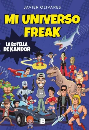 MI UNIVERSO FREAK