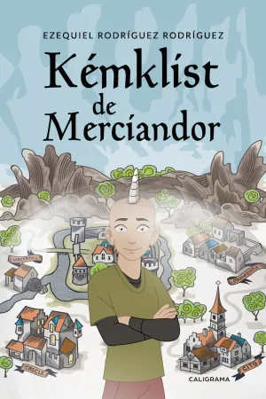 KÉMKLIST DE MERCIANDOR