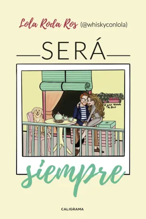 SERÁ SIEMPRE