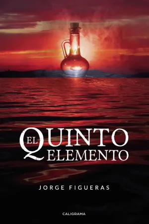 EL QUINTO ELEMENTO EL QUINTO ELEMENTO