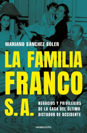 LA FAMILIA FRANCO, S.A.