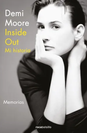 INSIDE OUT. MI HISTORIA
