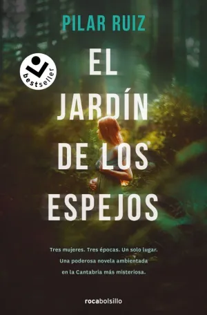 EL JARDÍN DE LOS ESPEJOS