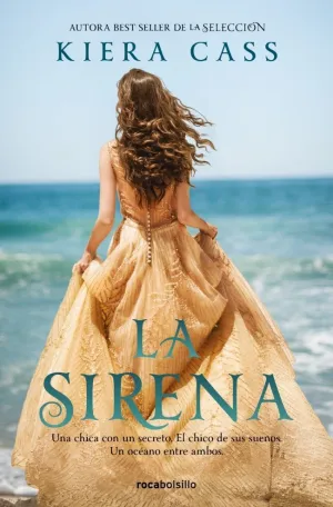 LA SIRENA LA SIRENA