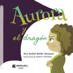 Aurora y el Dragón