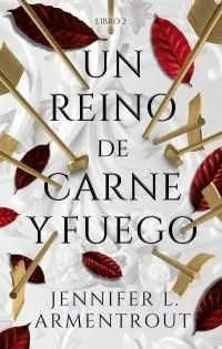 Un Reino de Carne y Fuego