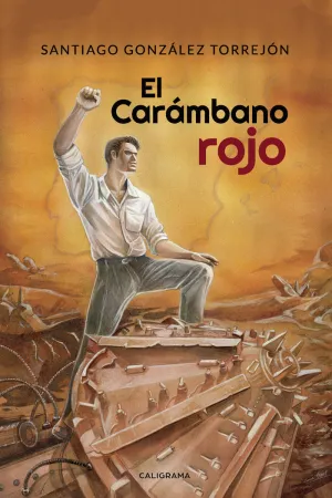 El Carámbano Rojo