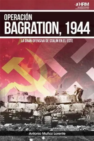 OPERACIÓN BAGRATION, 1944