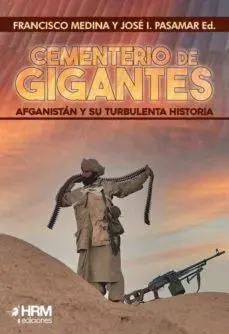 CEMENTERIO DE GIGANTES