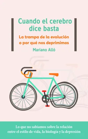 CUANDO EL CEREBRO DICE BASTA