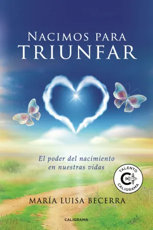 NACIMOS PARA TRIUNFAR