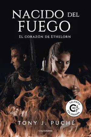 NACIDO DEL FUEGO